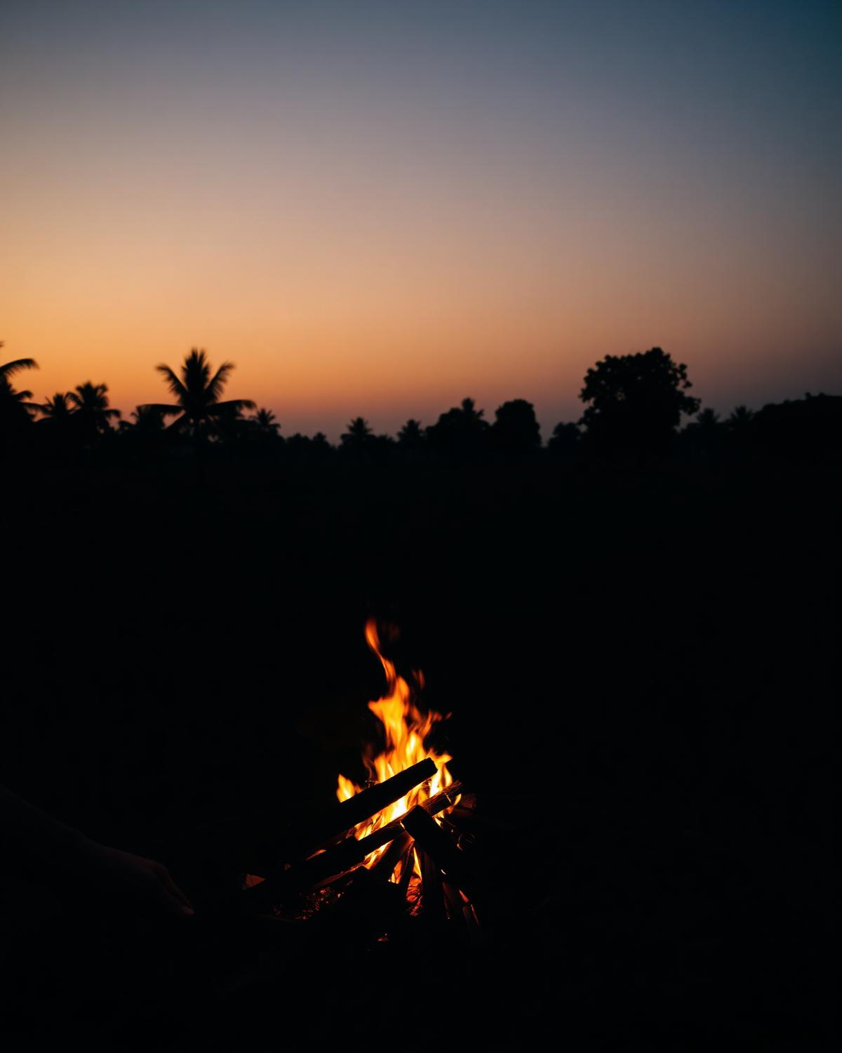 Campfire