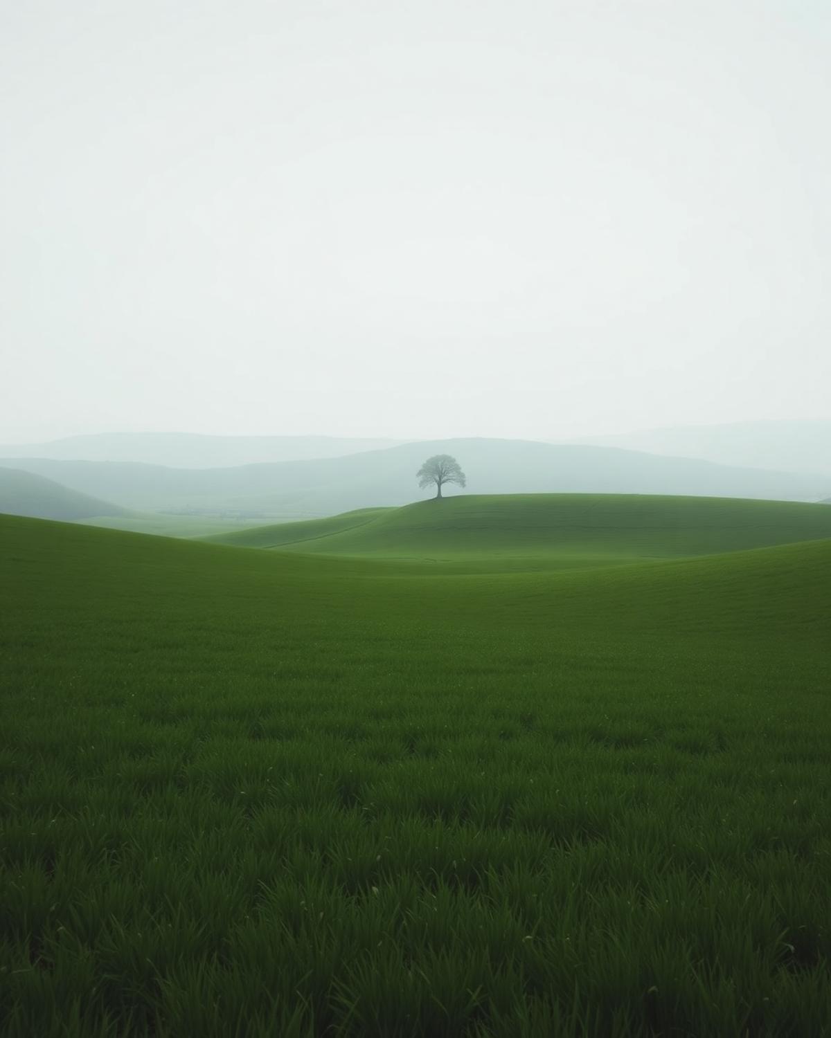 Green Fields