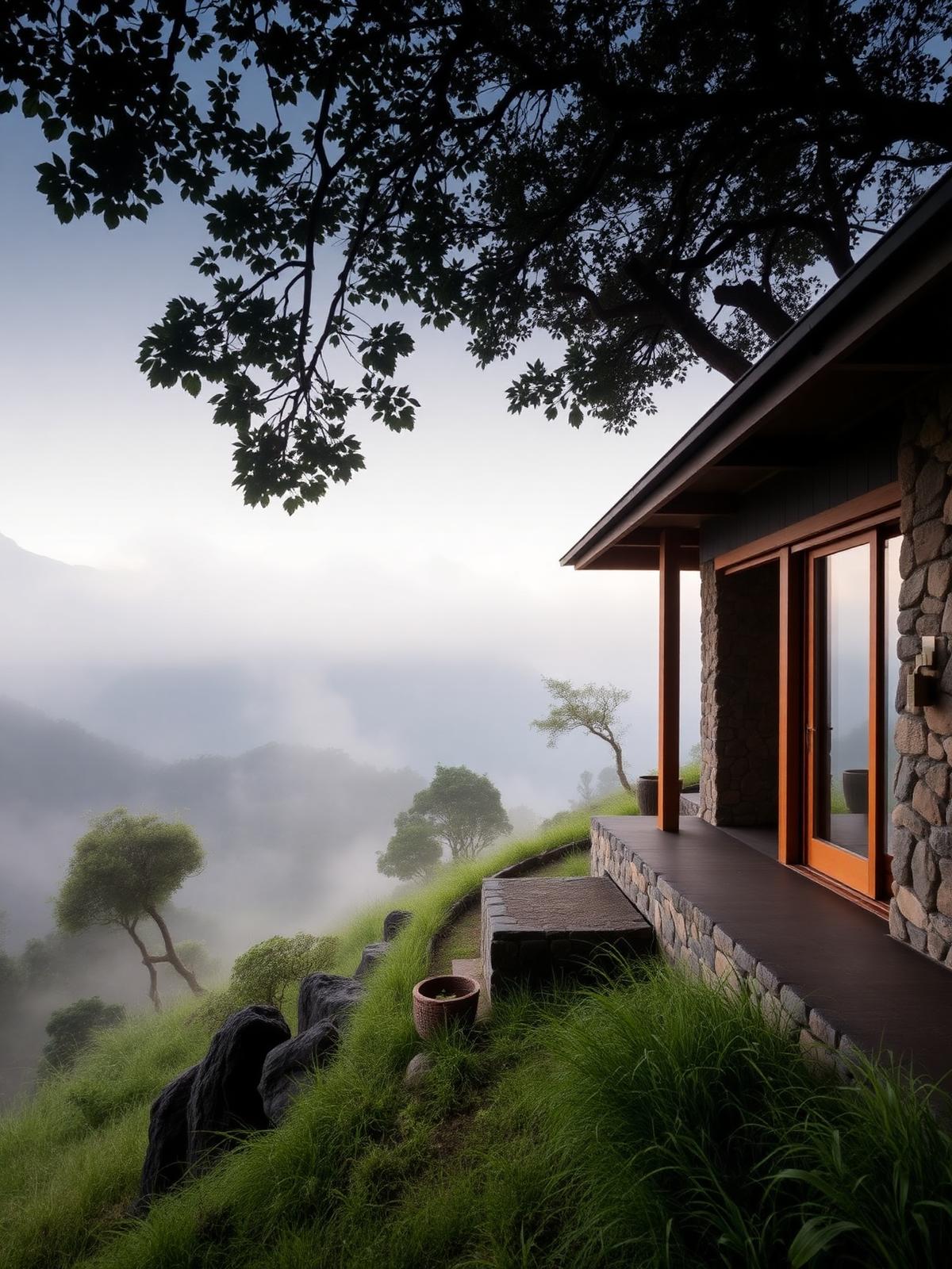 Luxury Cottages